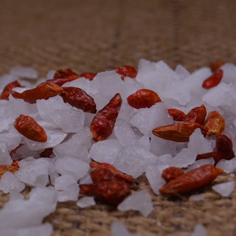 Ilanga Nature - Wholesale Salt - Pili Pili Coarse-Salt 500g5