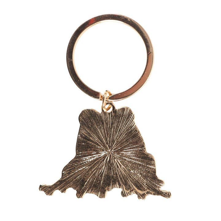 Something Different Wholesale - Wholesale Keychain – Unisex - Lucky Frog Keyring4
