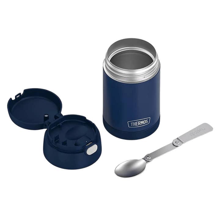 First Choice Buying - Wholesale Lunch Bag/Box - Kids - THERMOS FUNTAINER 16 Ounce Stainless Steel Vacuum Insulated Food Jar with Spoon2