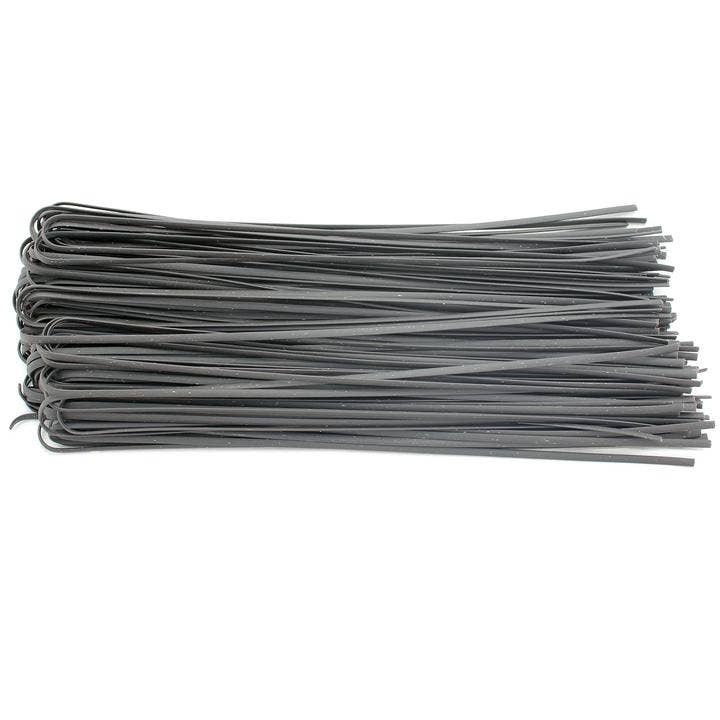 M5 Corporation - Wholesale Pasta - Sbiroli Squid Ink Linguine Pasta - 8.8oz (250gm)2