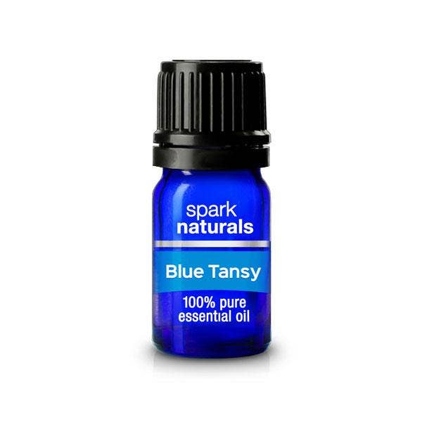 SPARK NATURALS ESSENTIAL OILS - Wholesale Etherische olie - Blue Tansy | Pure etherische olie