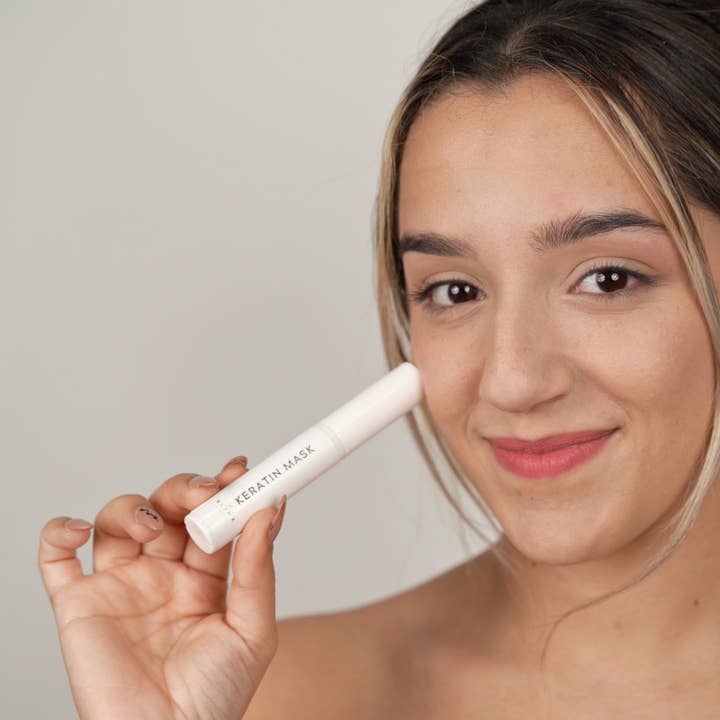 Blink Professional - Wholesale Eyelash/Brow Serum - Keratin Mask9