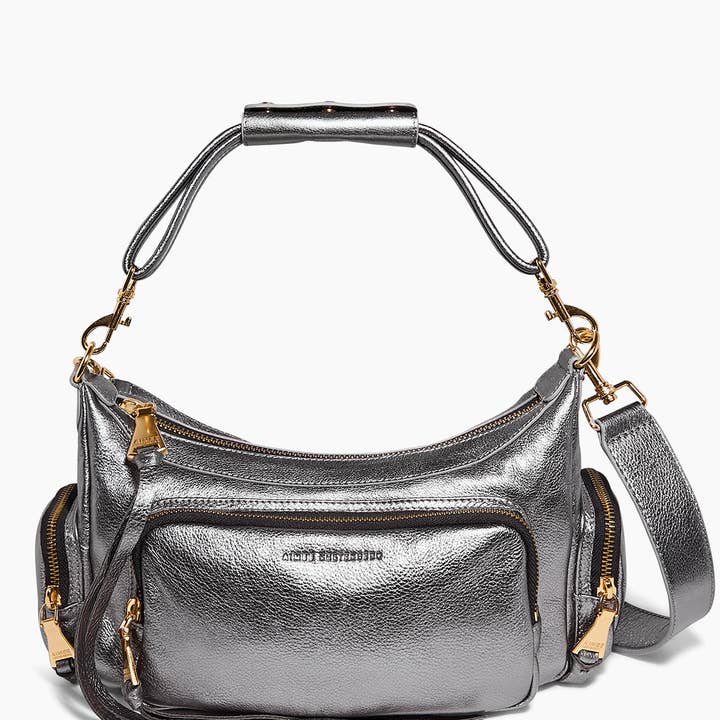 Away We Go Convertible Shoulder for wholesale by Aimee Kestenberg