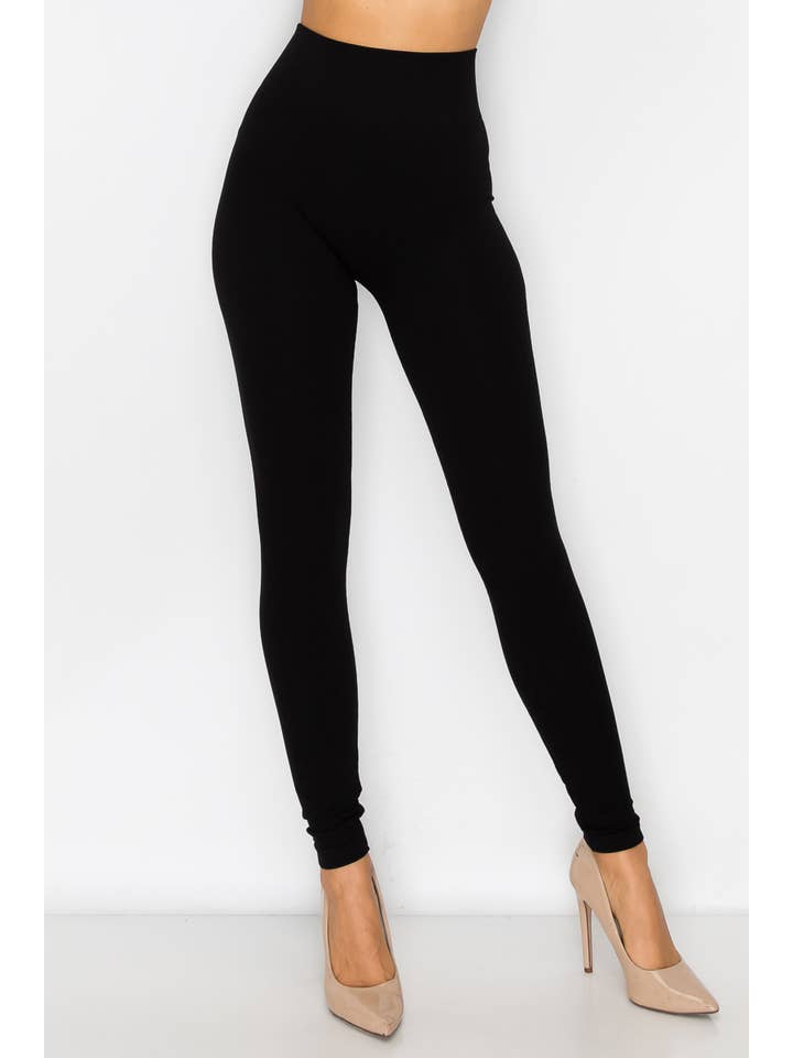 ANWND - Wholesale Athletic/Lounge Leggings - Women's - 5554 - SEAMLESS LEGGINGS