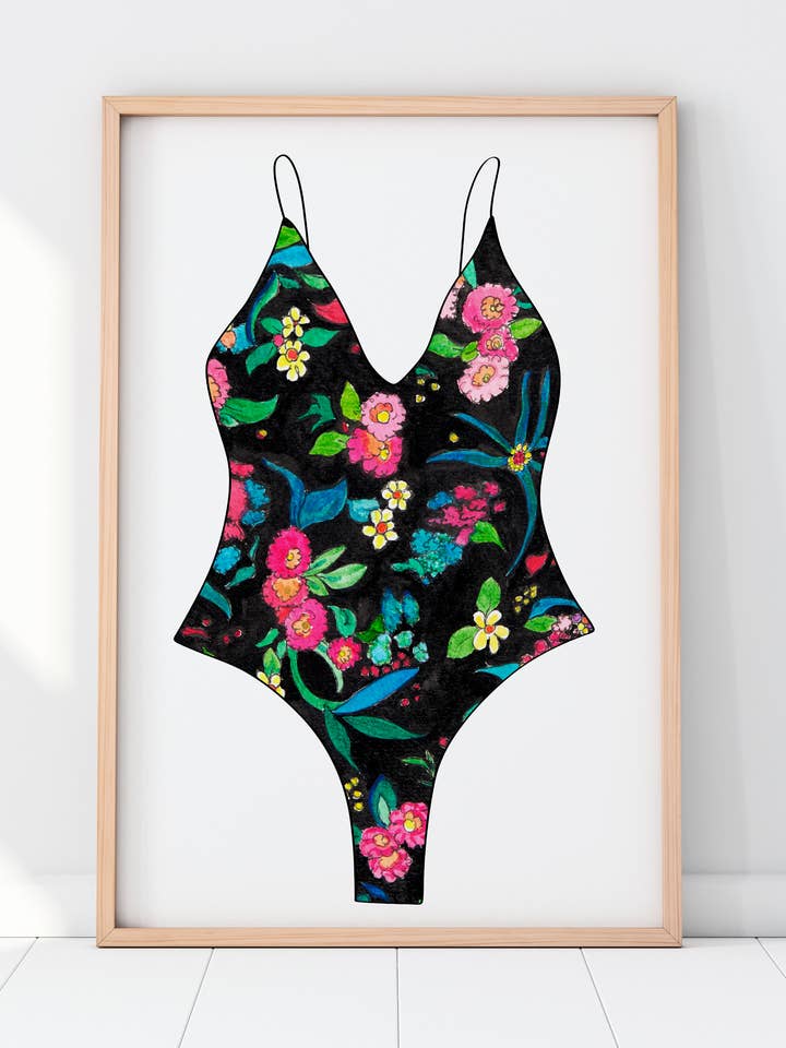 Aussi Swimmers for wholesale by Lo&Co