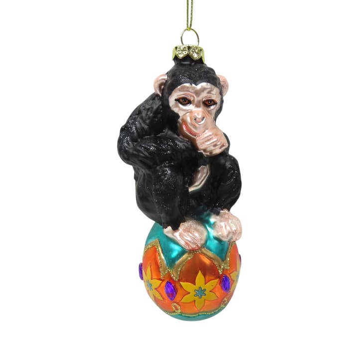 Macaco de Circo Orn por atacado de December Diamonds