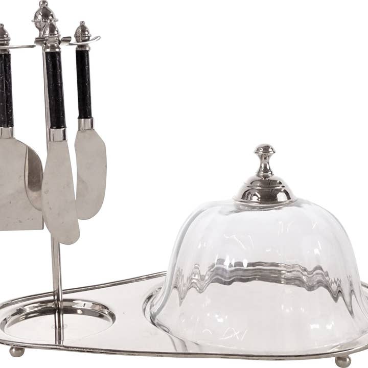 ENSEMBLE DI FORMAGGI (HOFF5655) per la vendita all'ingrosso da parte di HOFF-INTERIEUR