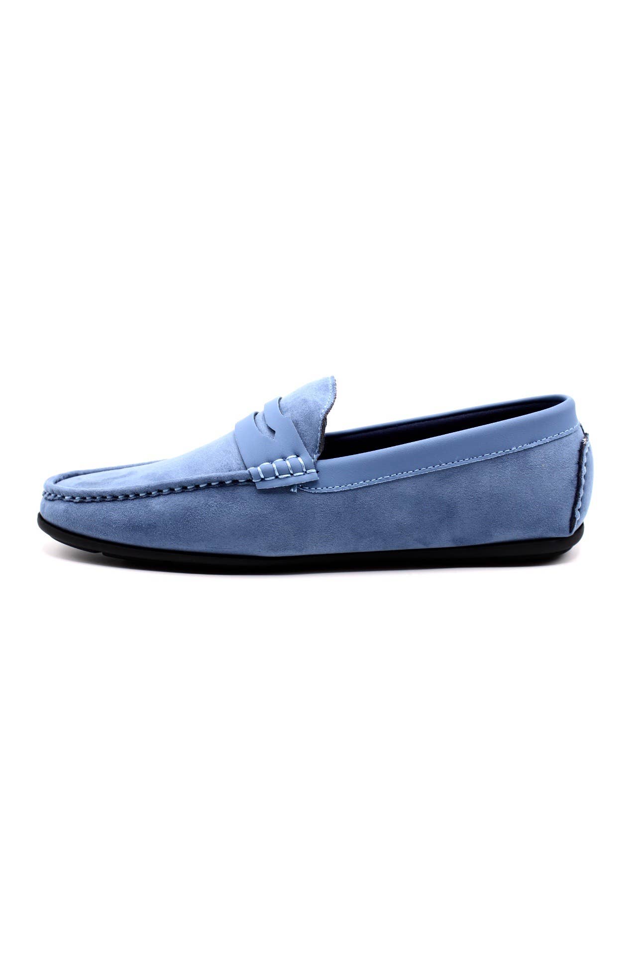 ELONG - Wholesale Loafers - Men's - DD0168 (Loafer)2