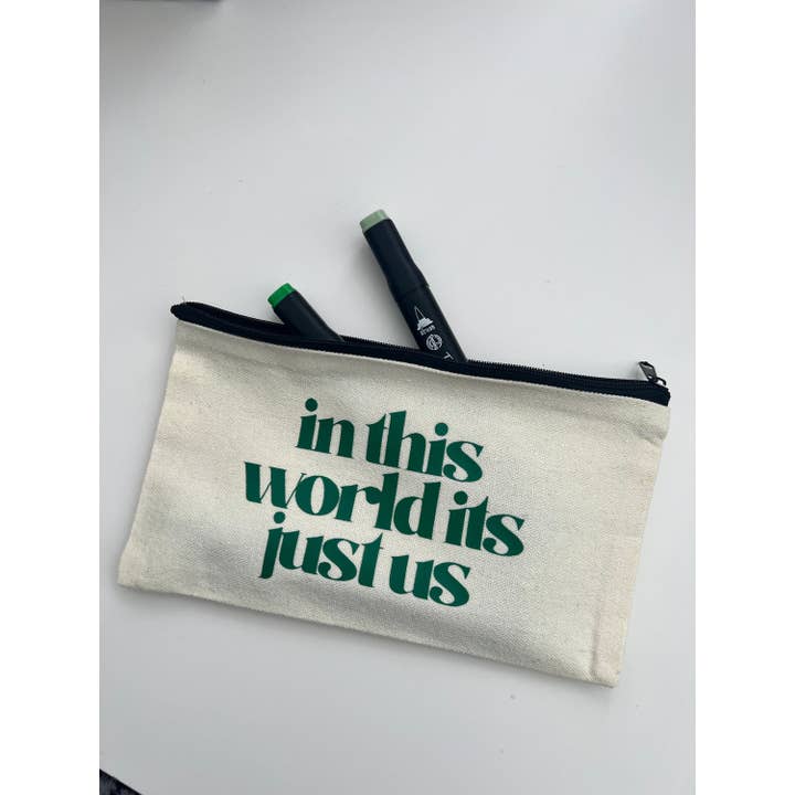 Harry Styles As It Was Inspired Pencil Case for wholesale by RM Design Studio