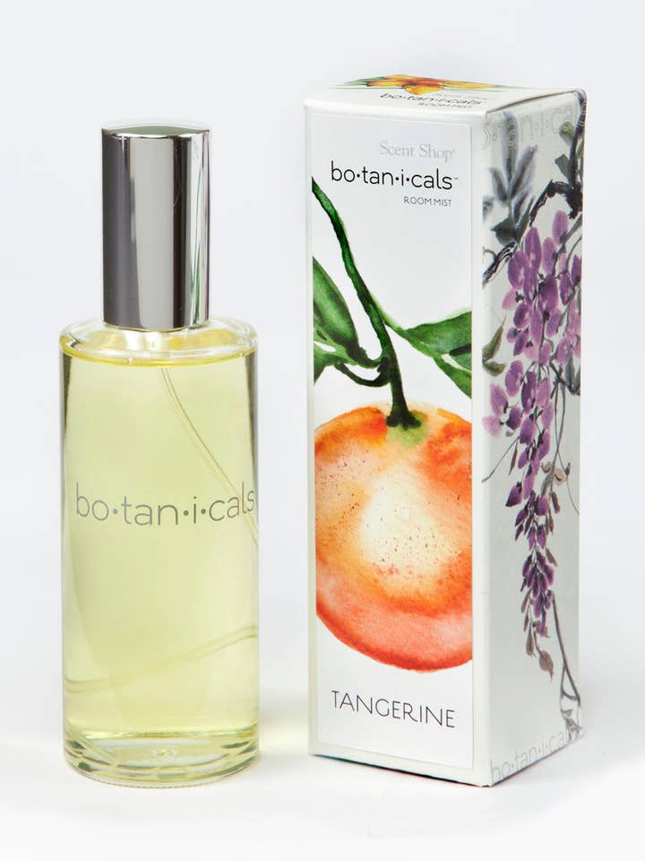 3.4 oz Tangerine Mist for wholesale by Scent Shop