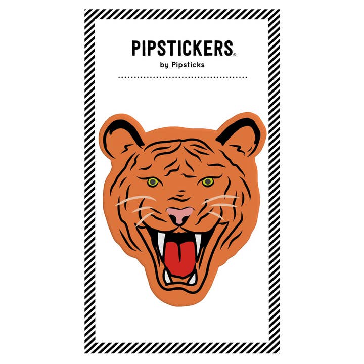 Gran Tigre Hinchado para venta al por mayor de Pipsticks