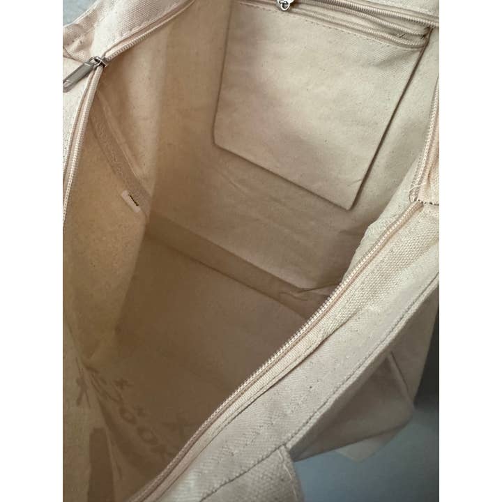 AbstractbyRabrams - Wholesale Tote Bag - Unisex - Read Banned Books Tote Bag XL Tote Bag with Zipper7