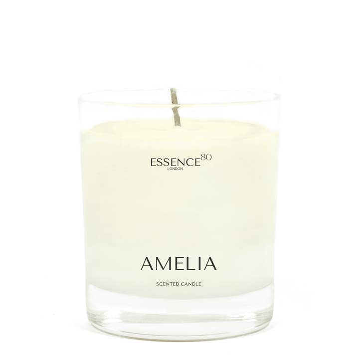 Vela Perfumada Amelia - Inspirada por Angel by Thierry Mugler por atacado de The Psychic Tree