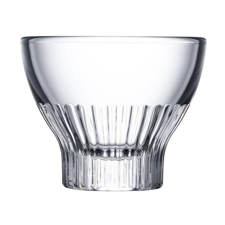 Sæt med 6 Ouessant forretter 8 cl for engroshandel hos La Rochère