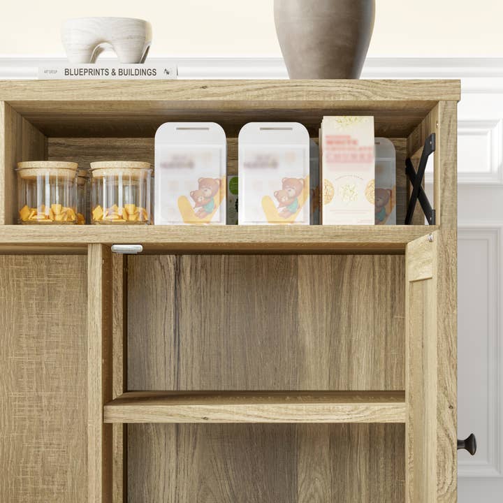 39F Inc. - Wholesale Pet Scratcher - Cat - Large Cat Litter Box Enclosure with LED & Scratching Post17