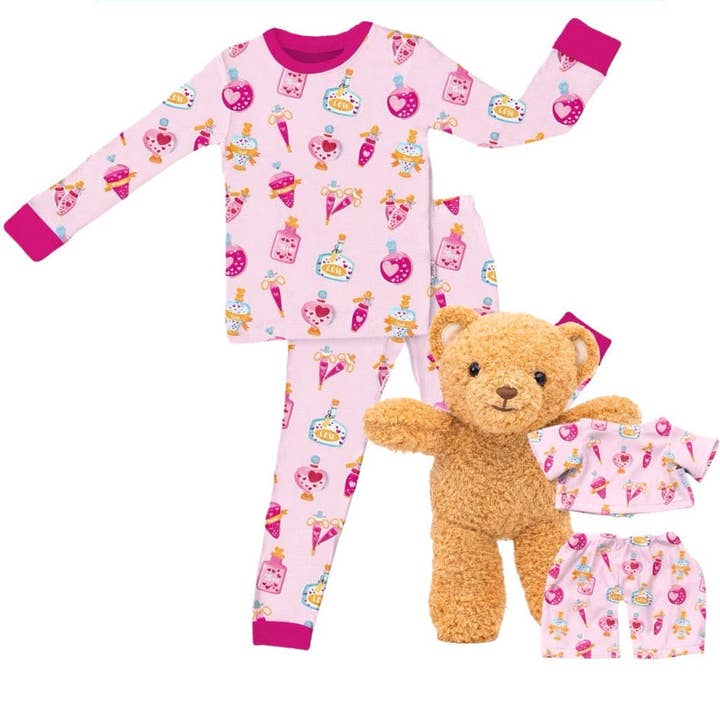 Dreamy Potion Bundle for wholesale by Zip N' Bear