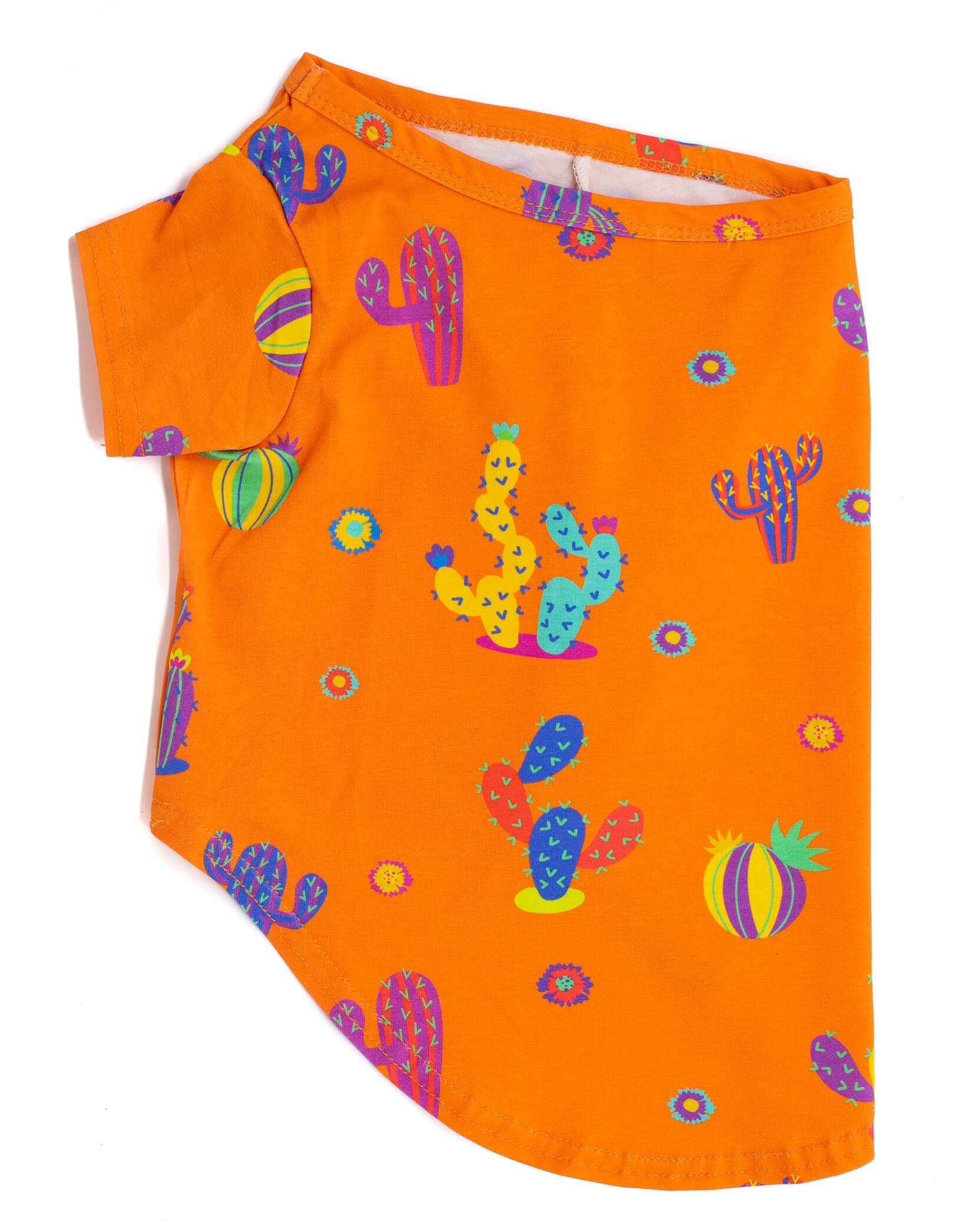 Vibrant Hound - Vente Chemise – chien - Chemise pour chien Lil Prick1