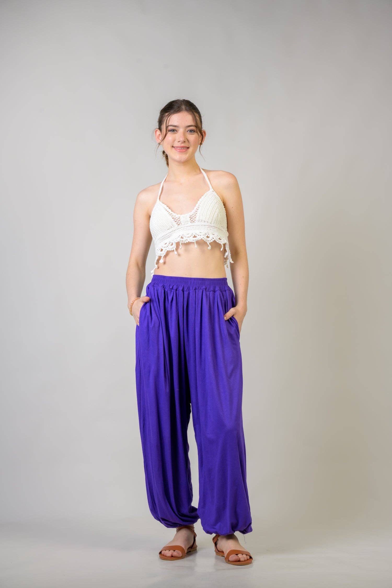 Rhea – Großhandel Hose – Damen – Rhea Lycra-Hose13