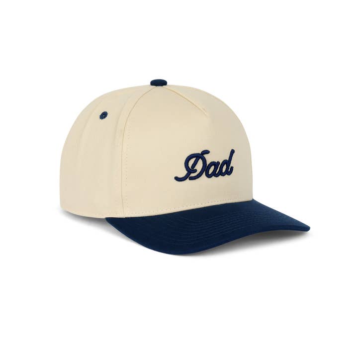 Dad Brand - Wholesale Baseball Cap - Men's - Dad Snapback