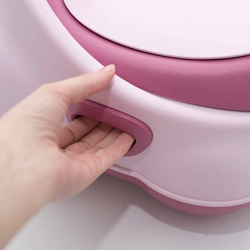 Olmitos S.A – Großhandel Töpfchenzubehör – Kind & Baby – Töpfchentraining für Kinder ab 18 Monaten7