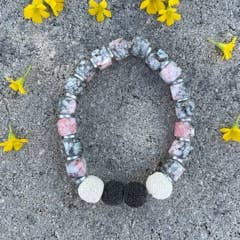 Roze Posh voor wholesale door Morning Pineapple