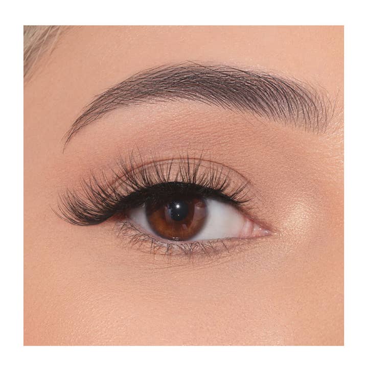 PINEAPPLE Beauty - Vente Faux cils - Beauty Creations SBSP-LS2 Cils SpongeBob Imaginaaation - 6