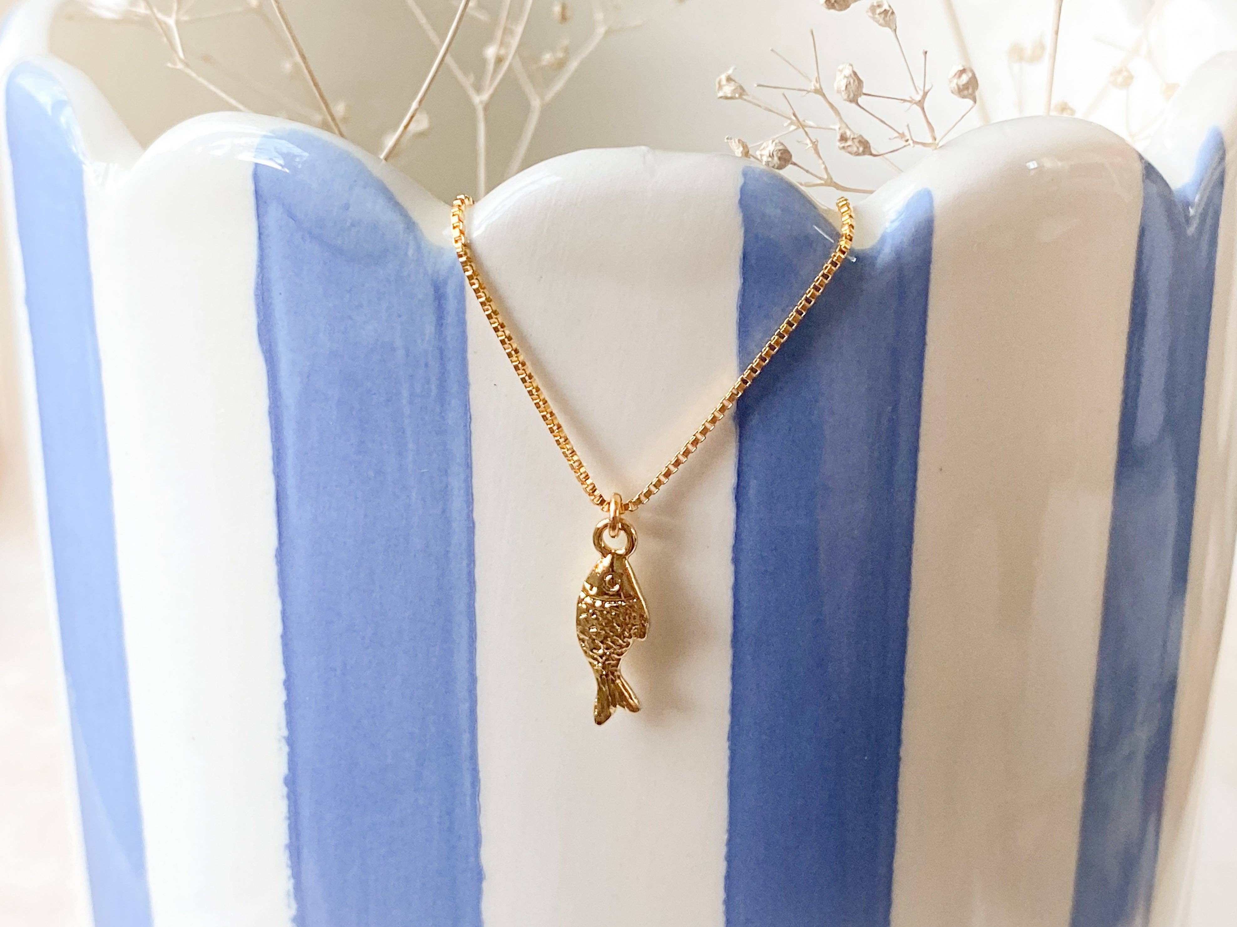 Agaveh girl - Wholesale Pendant/Charm Necklace - Crete Necklace3