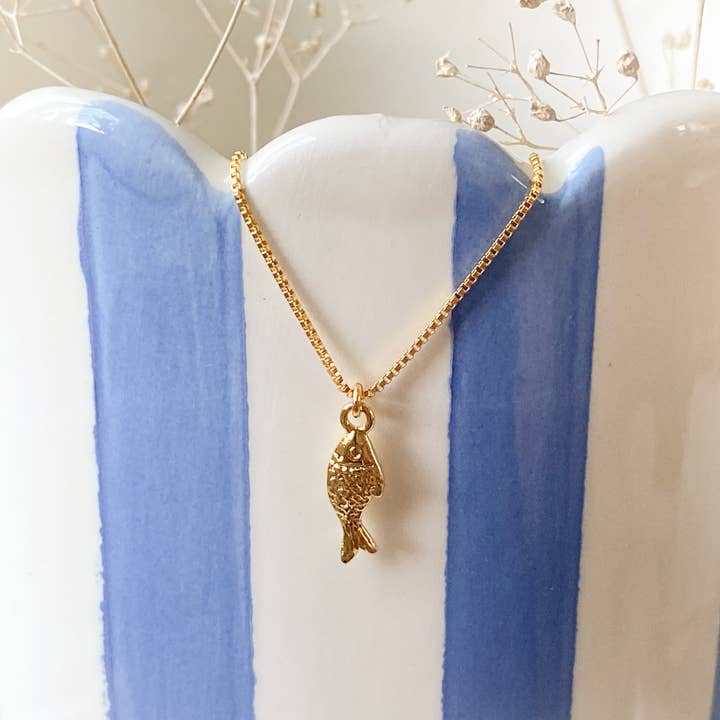 Agaveh girl - Wholesale Pendant/Charm Necklace - Crete Necklace3