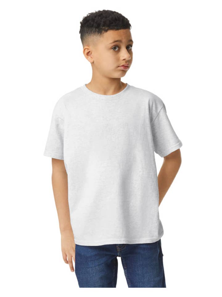 Down South Designer Customs - Wholesale T-Shirt - Kids - Gildan Heavy Cotton™ Youth T-Shirt1