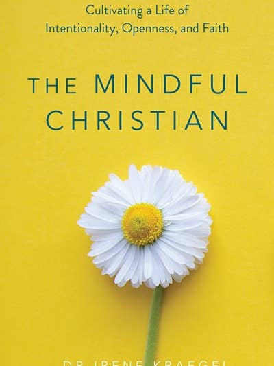 The Mindful Christian for wholesale by Broadleaf Books