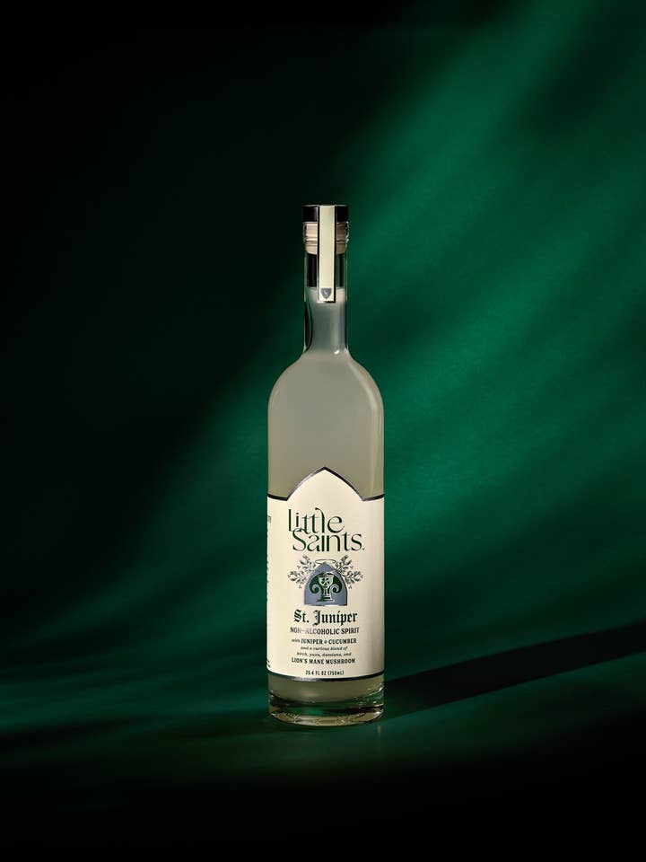 St. Juniper: Wholesale 4-Pack for wholesale by Little Saints