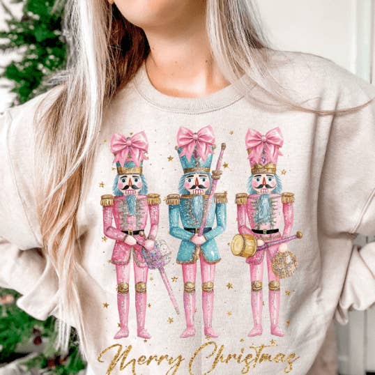 Col rond Casse-Noisettes pour la vente par Carolina Moon