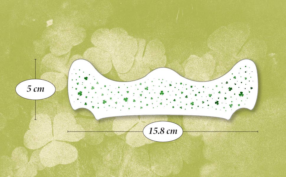 Fazit - Wholesale Lipstick - Shamrock Speckles9