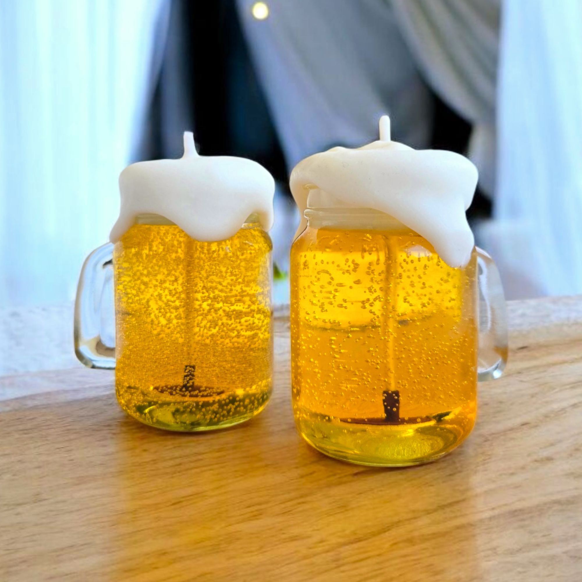 Candle Tales - Wholesale Novelty Candle - Beer2