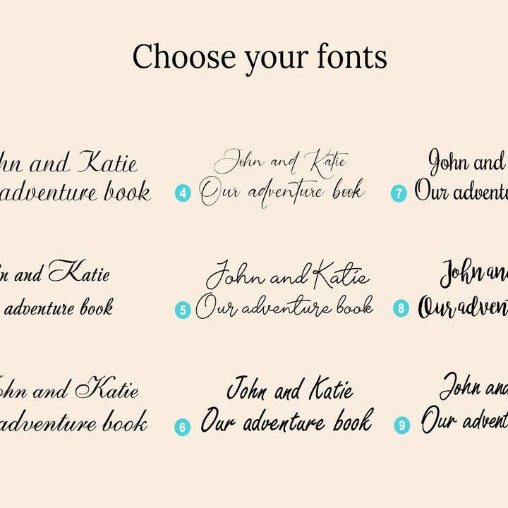 Cherish Deal - Wholesale Guest Book - Wooden Floral Guest Book with Wildflowers, Photo Album7