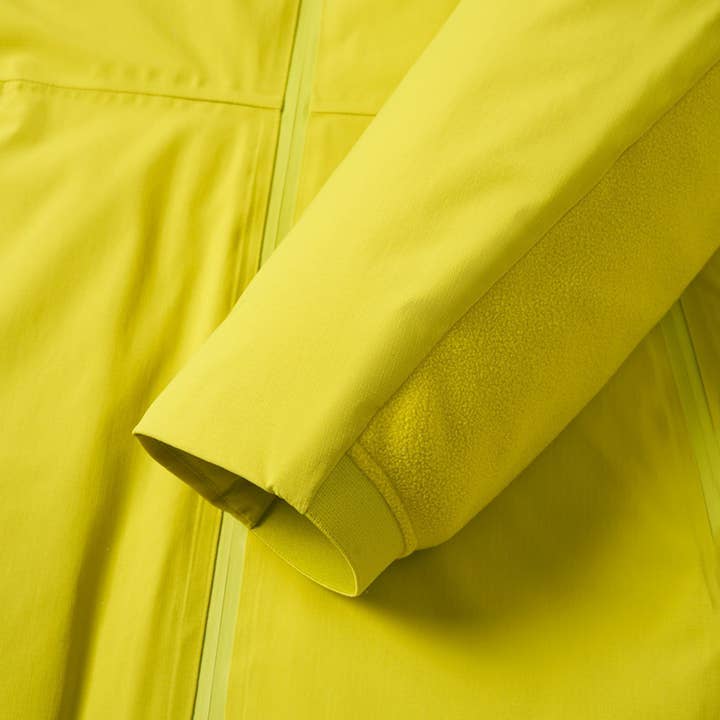 Sodalemon - Wholesale Athletic jacket – Men′s - Men Lightweight Down Weatherproof Jacket11