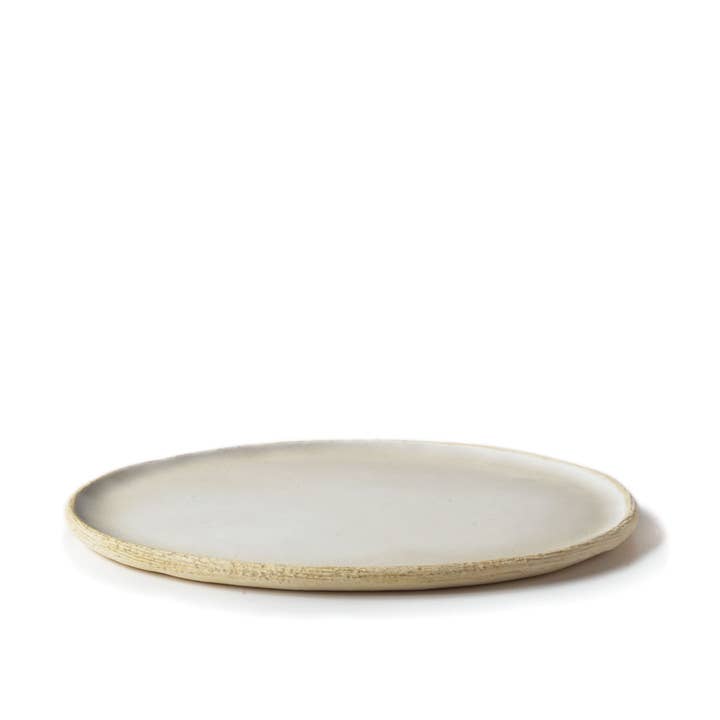 Ana Miranda Ceramics - Wholesale Dinner plate - Ice plates. Ø 12, 19 y 27 cm 10