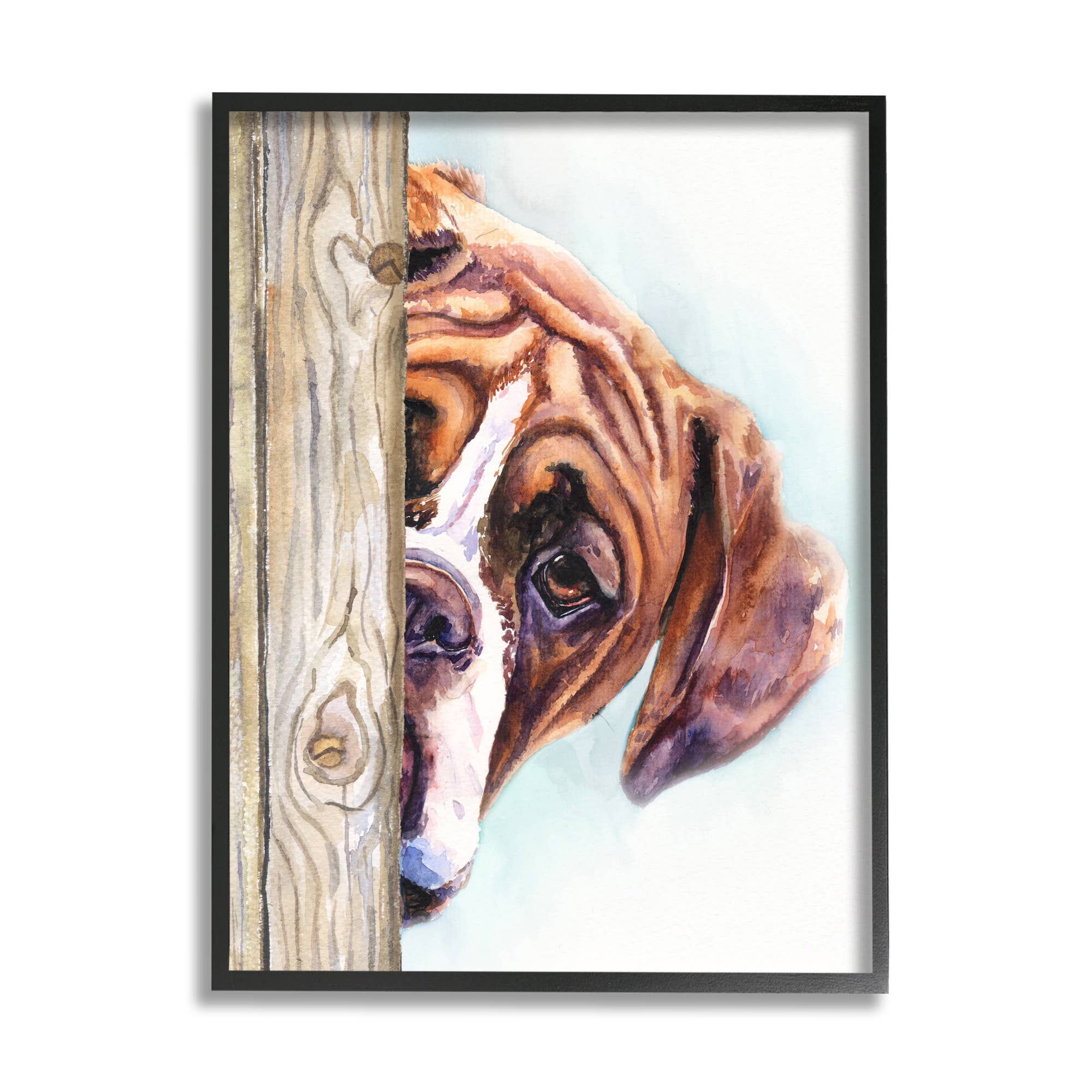 HUNDEWELPE A3 Poster - Hund Baby Welpe Tier Plakat NEU ca. 42 x 28 cm 