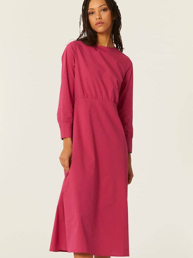 MAXIKLEID KIRSCHE für den Großhandel von Pepaloves