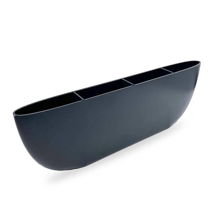 Flipo Group, Ltd. - Wholesale Storage Bin - Automotive Seat Gap Organizer- 2 Pack