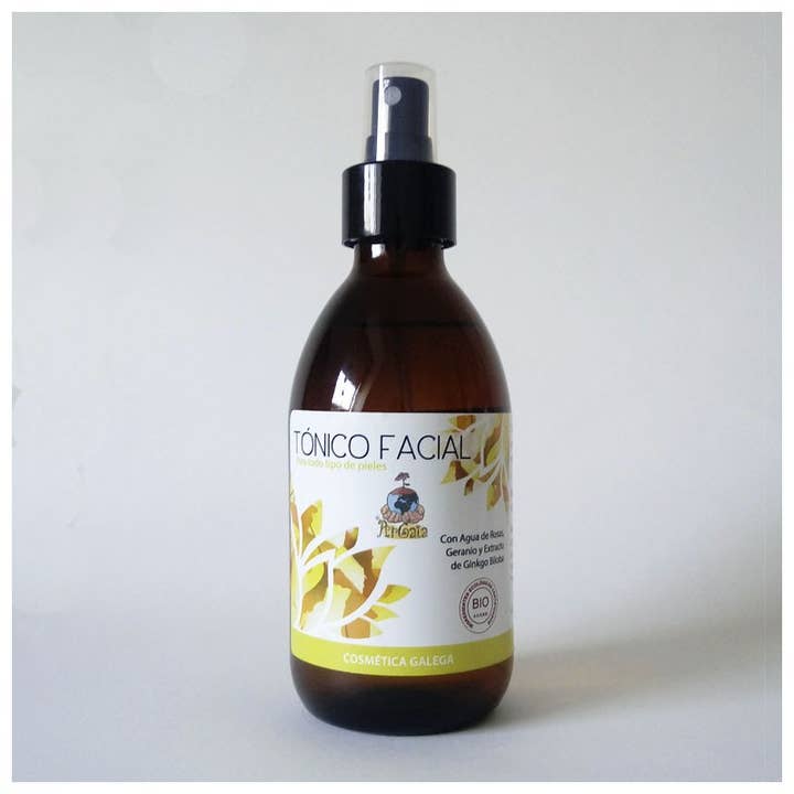 Facial Toner for wholesale by Argaia
