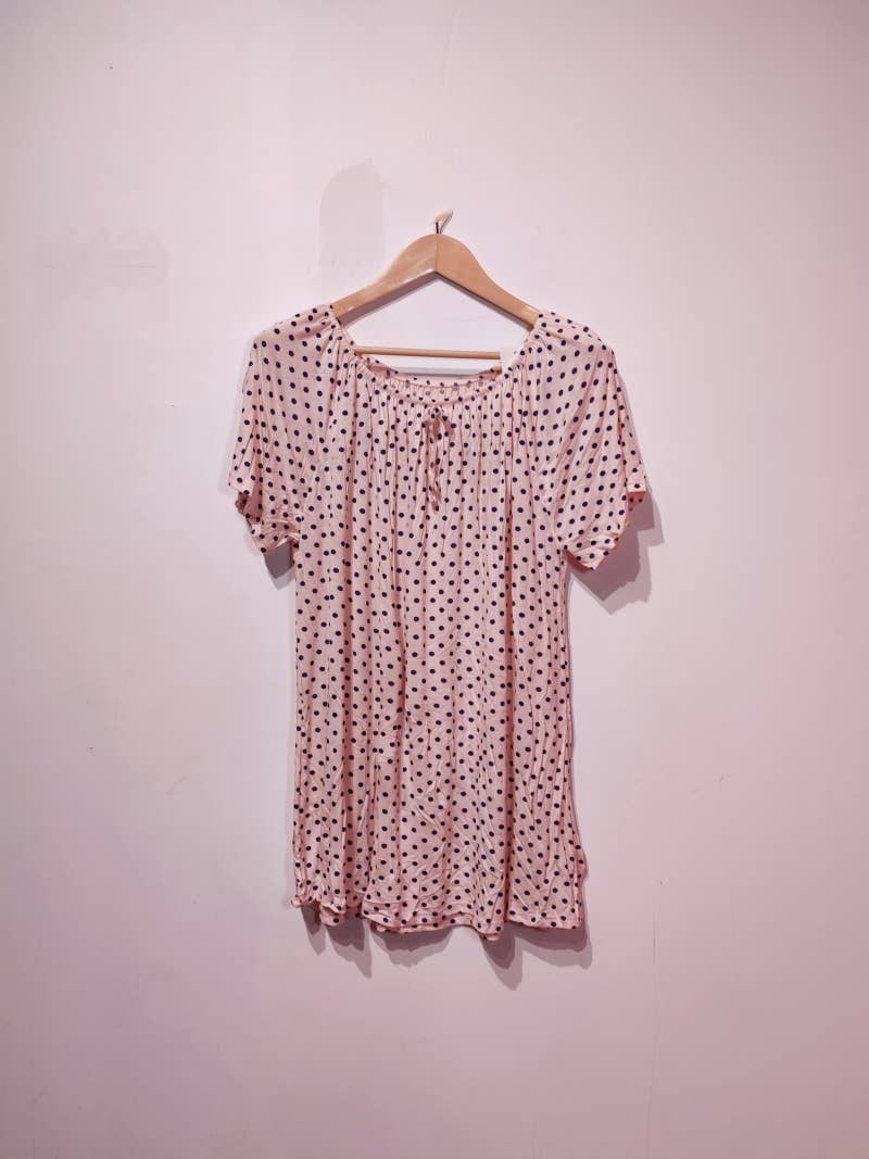 Pomelo paris - Wholesale Blouse - Women's - TEO PEAS 245