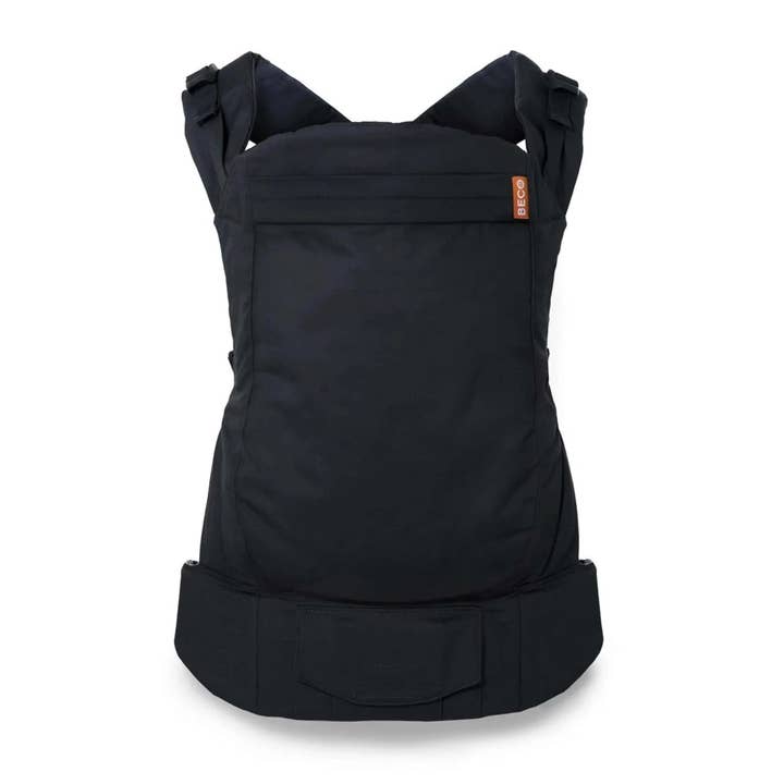 Beco Toddler Carrier Metro Black for wholesale by Boba