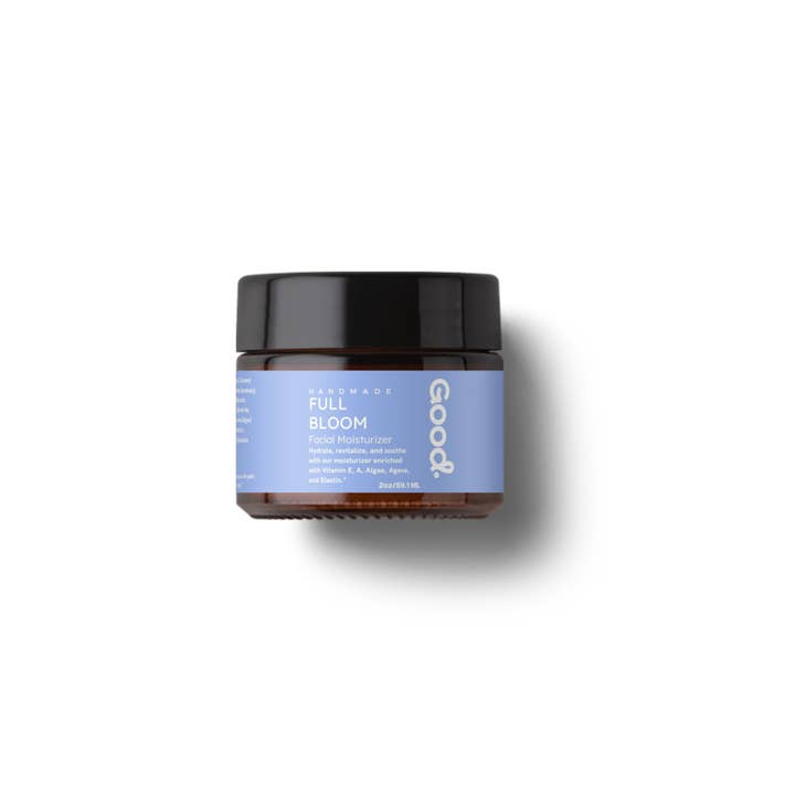Full Bloom Facial Moisturizer for wholesale by Good Organics