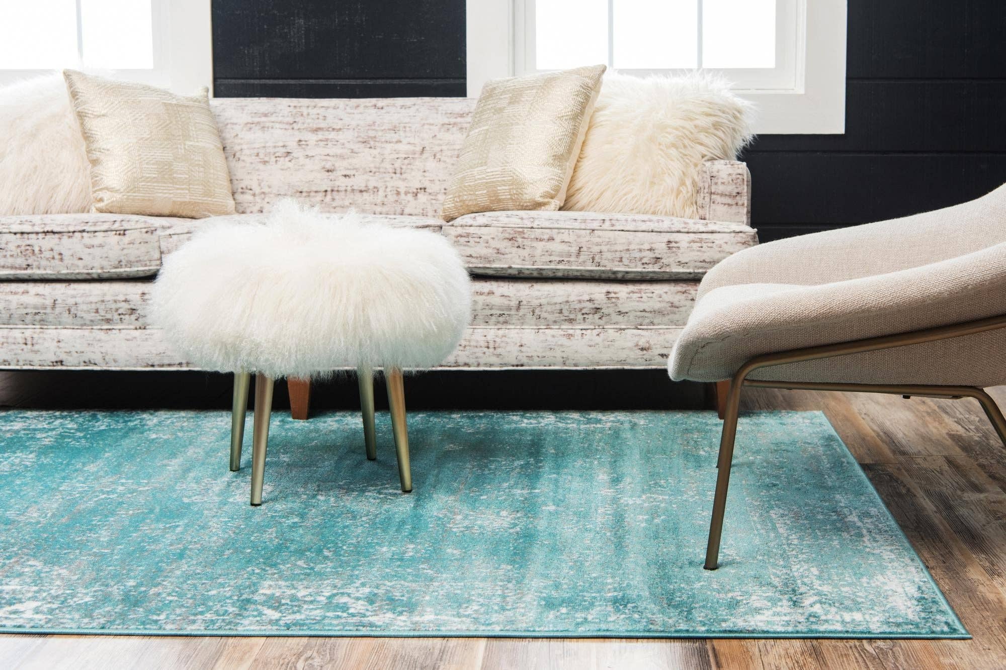 Rug Mart - Wholesale Area Rug - Traditional French Inspired Casino Rug (Rectangular)58