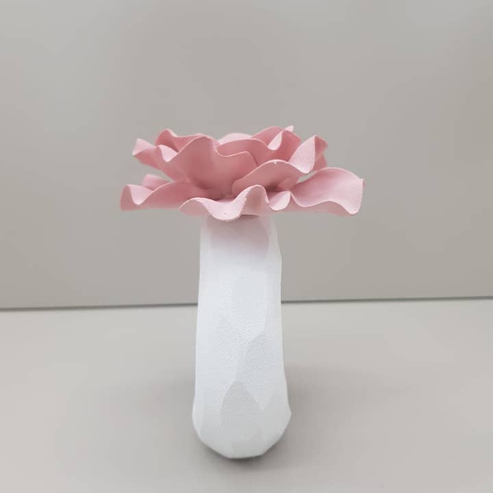 Weiß und Pink Room Scenter With Camellia - Gastgeschenke und Geschenkideen für Hochzeiten für den Großhandel auf Faire2