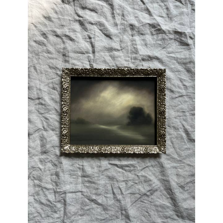 Tempête parfaite pour la vente par Tessa Brown Art