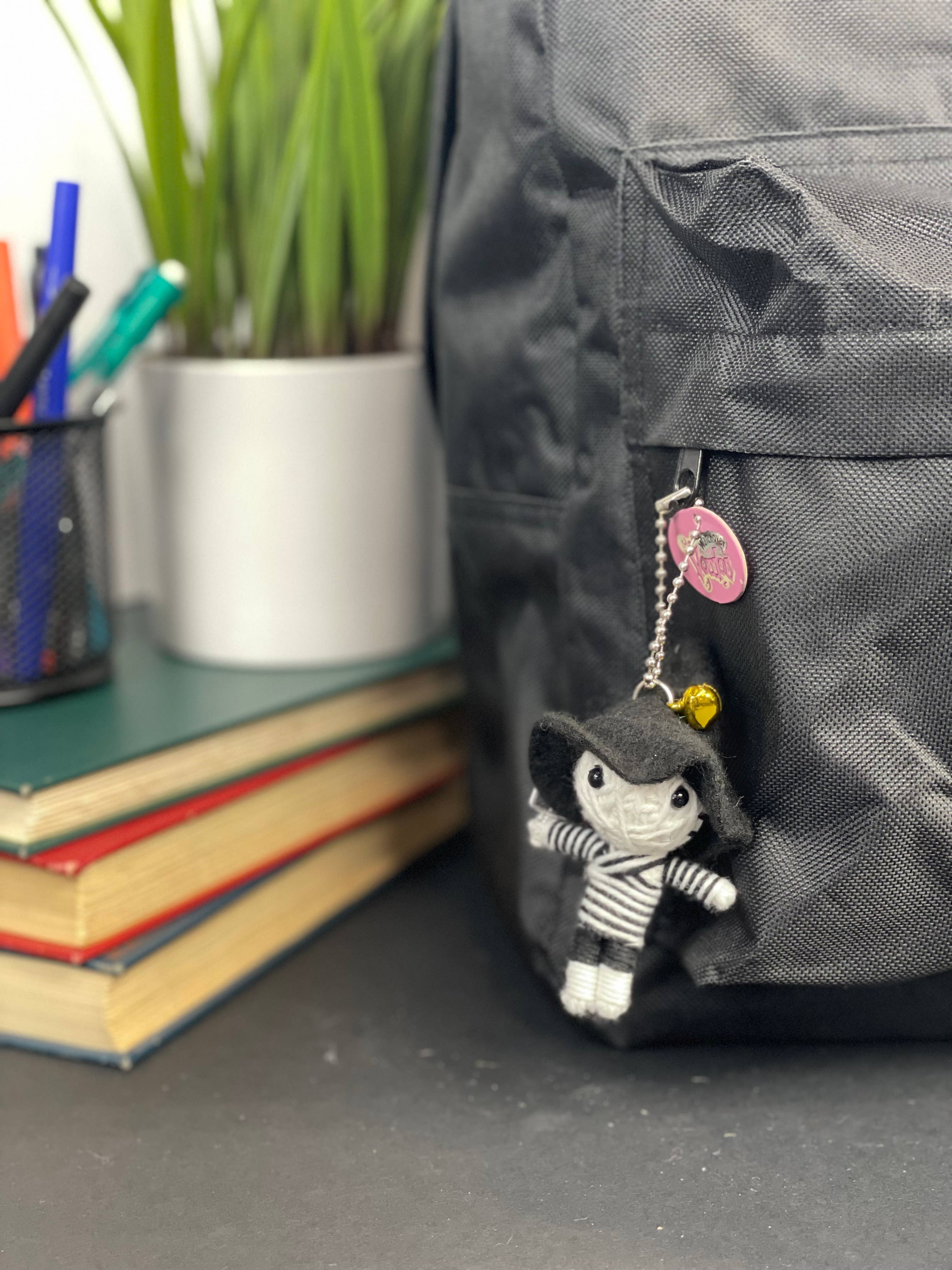 The H&H Group - Wholesale Keychain - Unisex - The Stress Reducer - Watchover Voodoo Dolls - Keychain3