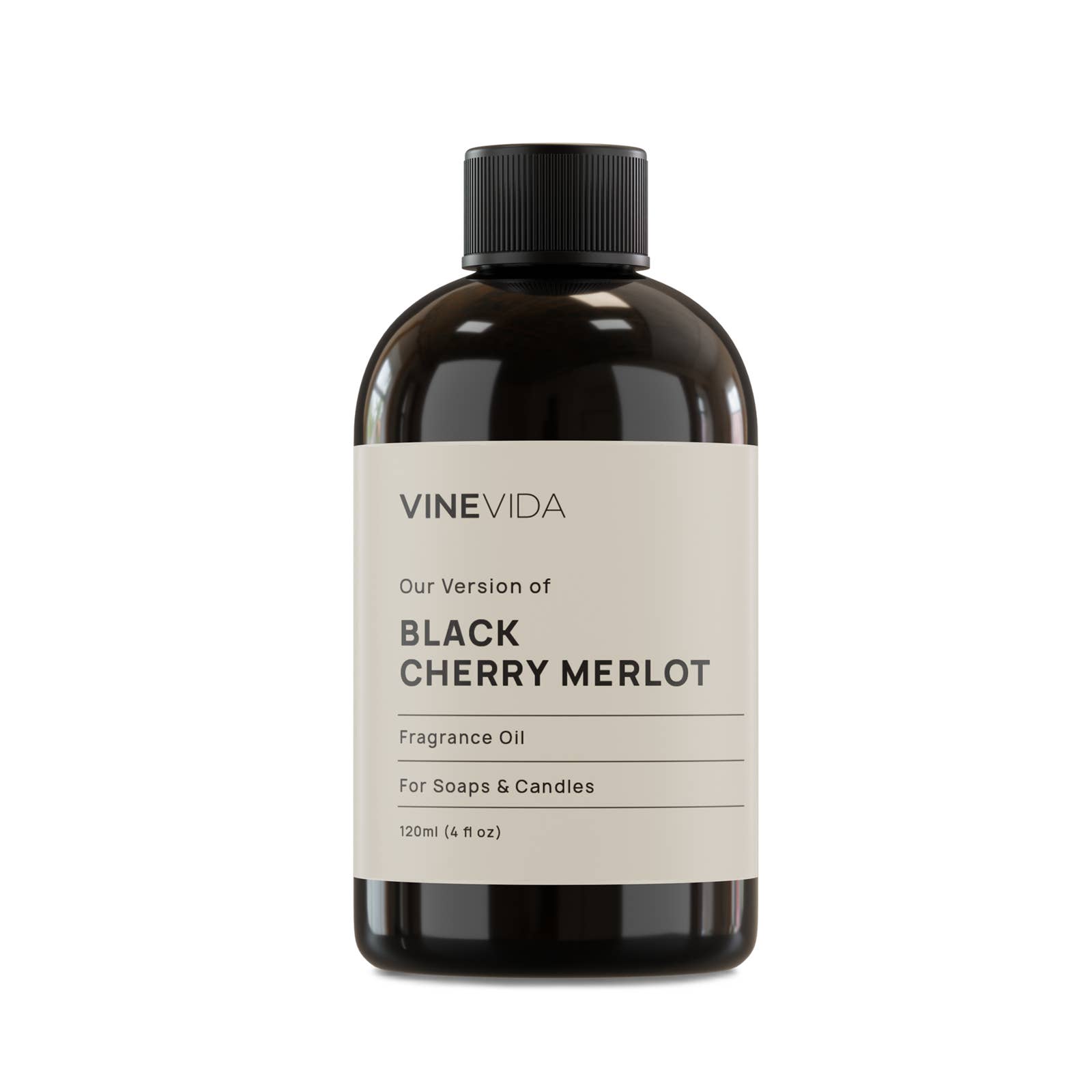 VINEVIDA - Wholesale Fragrance oil - Black Cherry Merlot by BBW Our Version Fragrance Oil