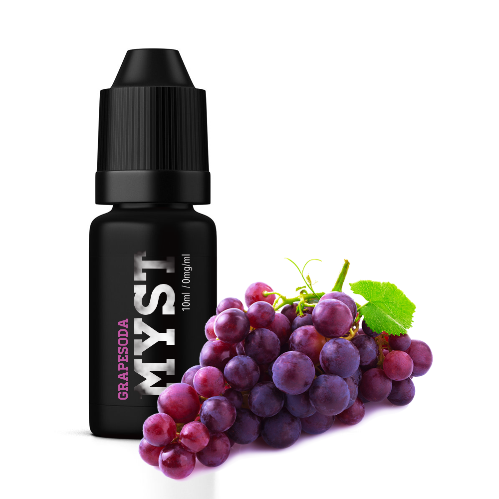 My Wholesale Warehouse - Wholesale  - Myst Premium Liquid Vape17